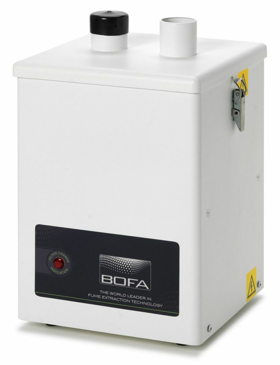 Bofa V250 Tip And Volume Solder Fume Extraction Systems