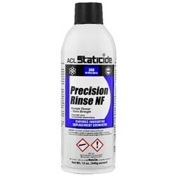 ACL Staticide 8602 Precision Rinse Nf, 12 Oz.