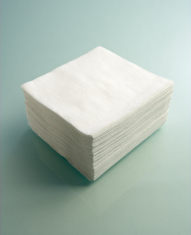 EcoClean 60 12x12 Cotton Wipes - Item Number ECW60.1212.20