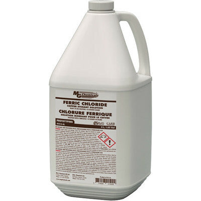 MG Chemcials 8241-475ML, Isopropyl Alcohol 70/30, Trigger Spray Bottle –  MTESolutions