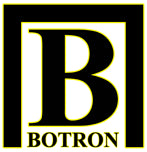 Botron B8771B, Beige Paint Two Part Water Based Epoxy ( 4-1 Gal Case)
