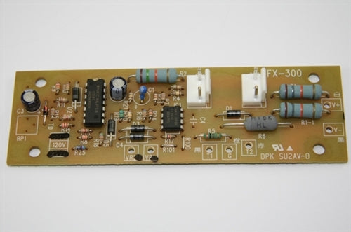 Hakko PCB replacement for the FX-300, B3386