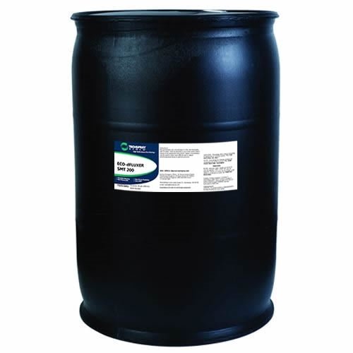 Techspray 1520 - 54G Eco - dFluxer SMT200 - 54 gal MTESolutions