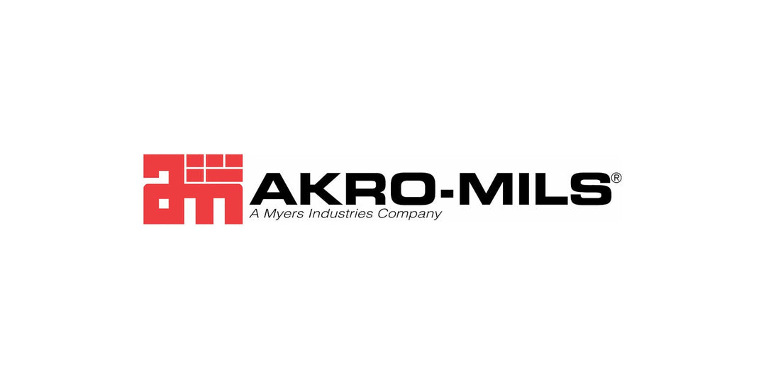 Introducing Akro-Mils: Premium Storage & Material Handling Solutions Now Available at MTE Solutions