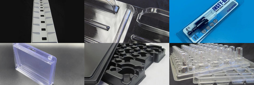 MTE Offers Custom Thermoforming, Custom Retractile Cord MFG and More!