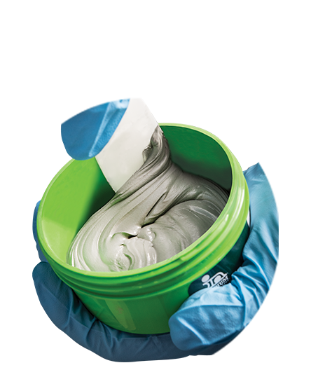 Product Highlight - Indium 8.9HF No Clean Solder Paste