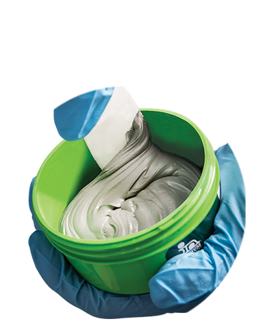 Product Highlight - Indium 8.9HF No Clean Solder Paste