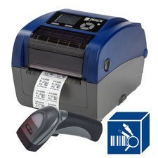 Brady BMP61 Labeling System: Scan to Print, Specs & Setup Guide - MTESolutions