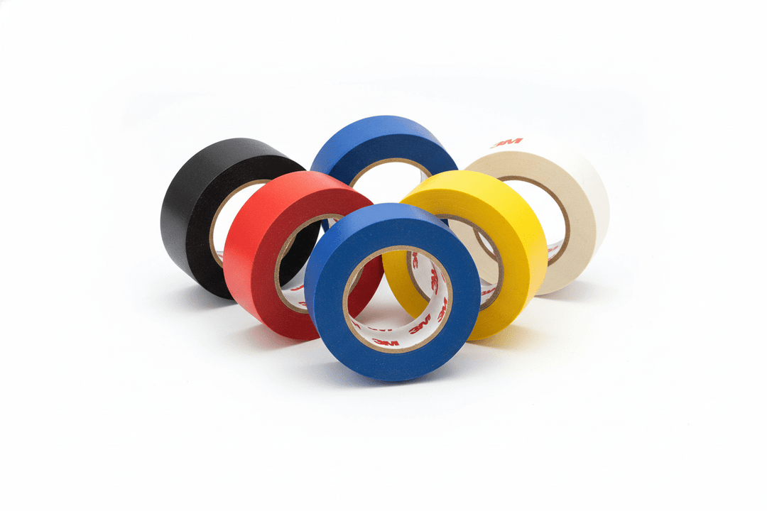 Discover the Expanding World of 3M Tapes at MTE Solutions - MTESolutions