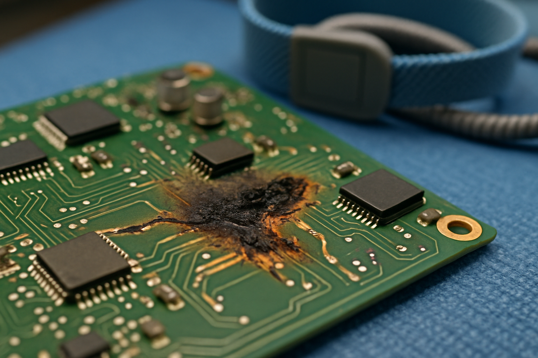 Understanding Electrostatic Discharge (ESD): An Introduction to ESD and its Impact