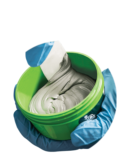 Product Highlight - Indium 8.9HF No Clean Solder Paste - MTESolutions