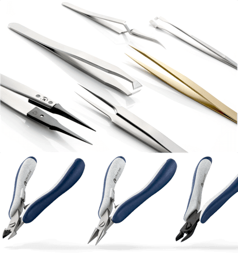 Why Ideal-tek Tools Set the Gold Standard in Precision Manufacturing - MTESolutions