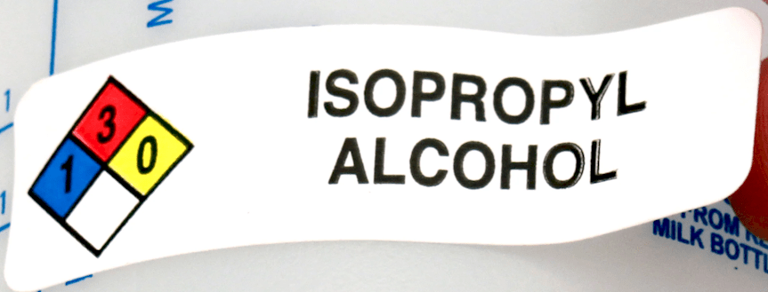 Why Isopropyl Alcohol Is Essential on the Production Floor - MTESolutions