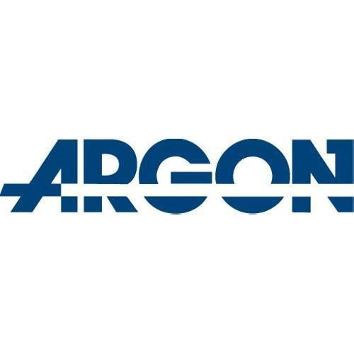 Argon - MTESolutions