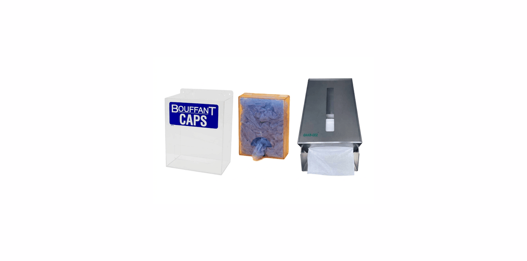Cleanroom Accessories - MTESolutions