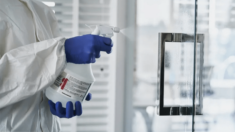 Cleanroom Chemicals - MTESolutions