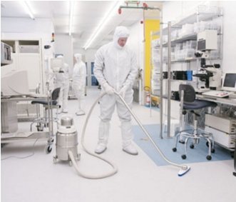 Cleanroom Equipment - MTESolutions