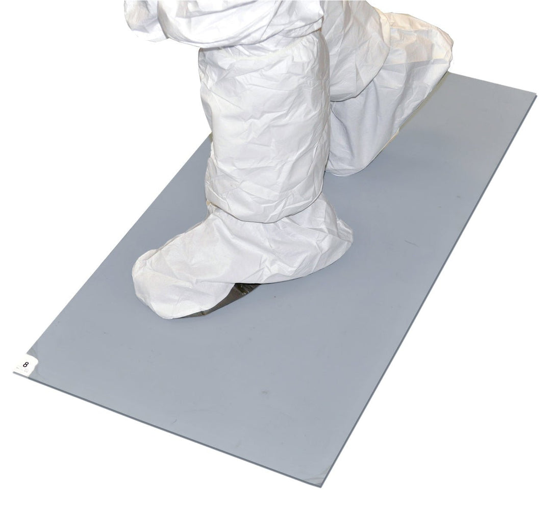 Cleanroom Sticky Mats - MTESolutions