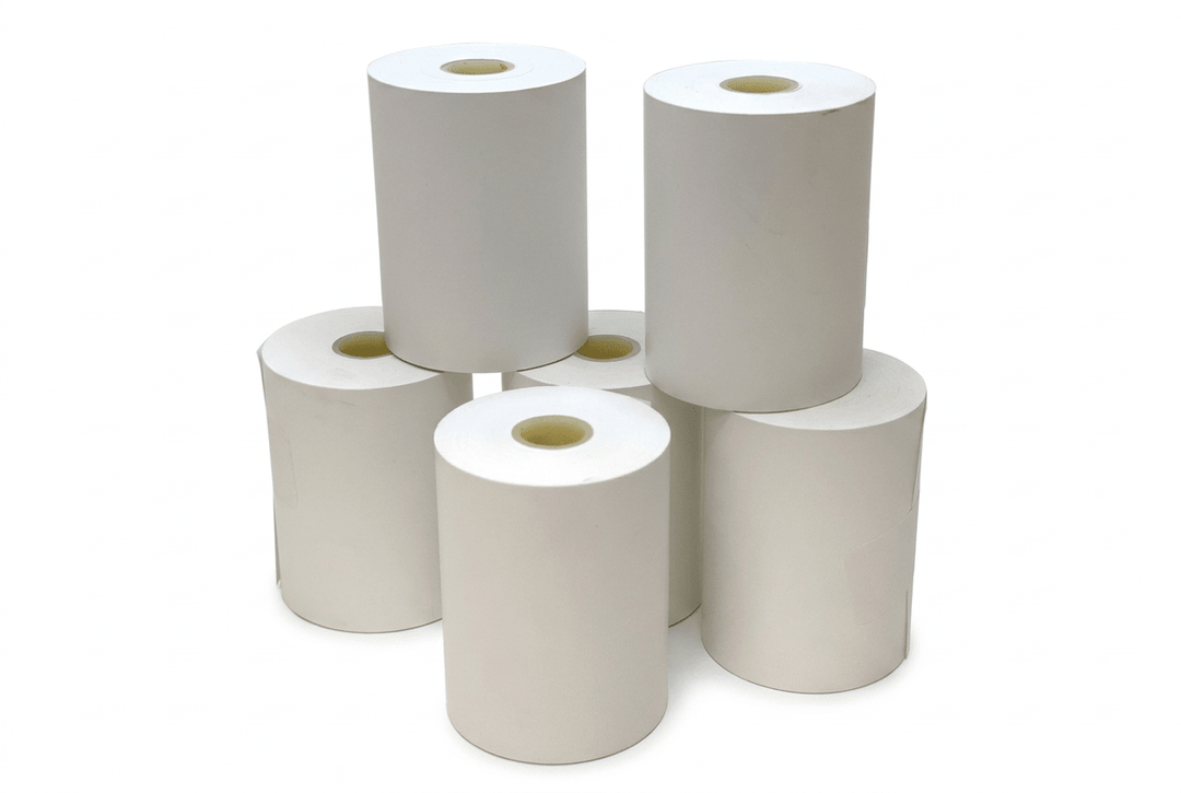 Cleanroom Recorder Paper - MTESolutions