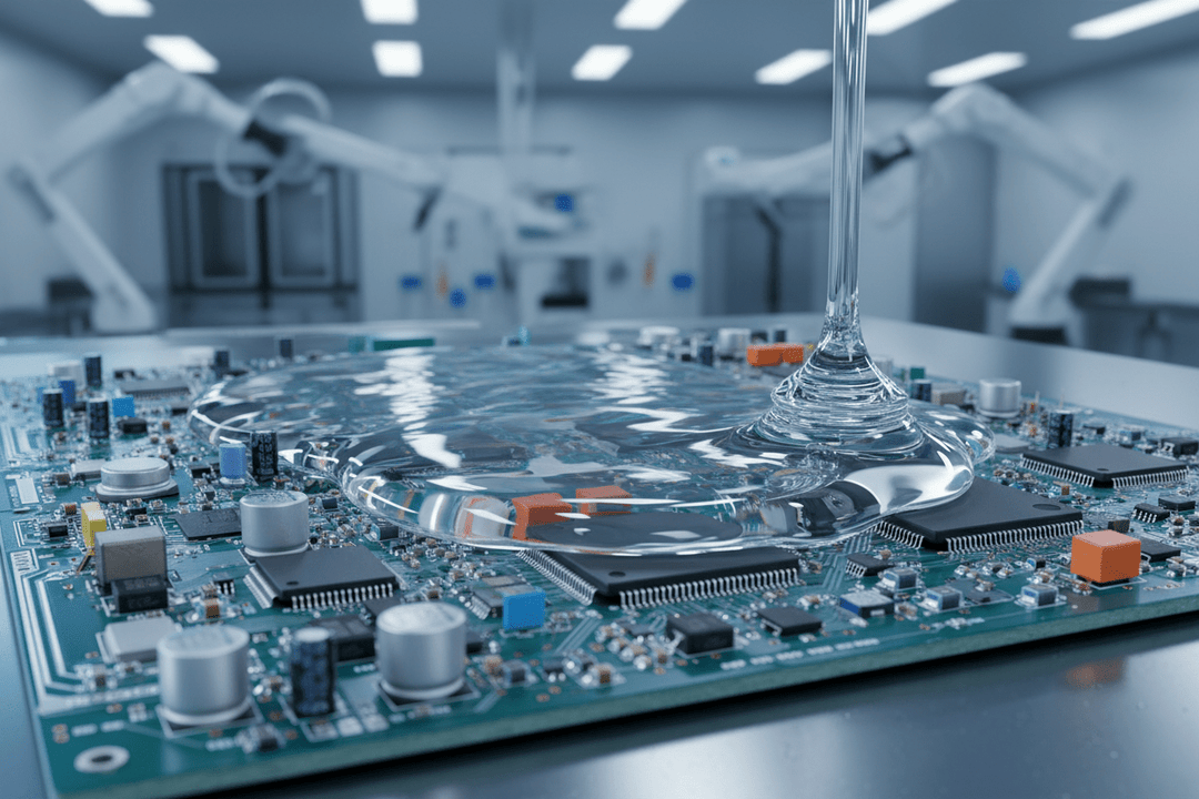 Conformal Coating - MTESolutions