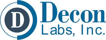 Decon Labs - MTESolutions