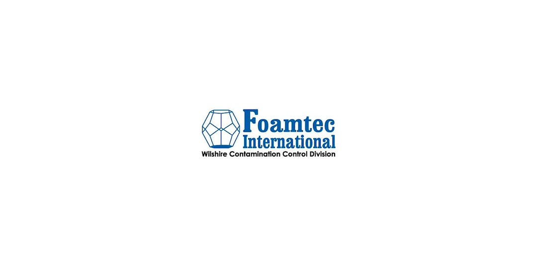 Foamtec - MTESolutions
