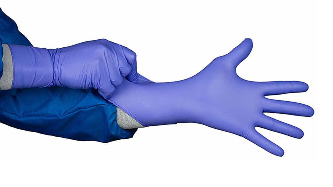 Gloves - MTESolutions