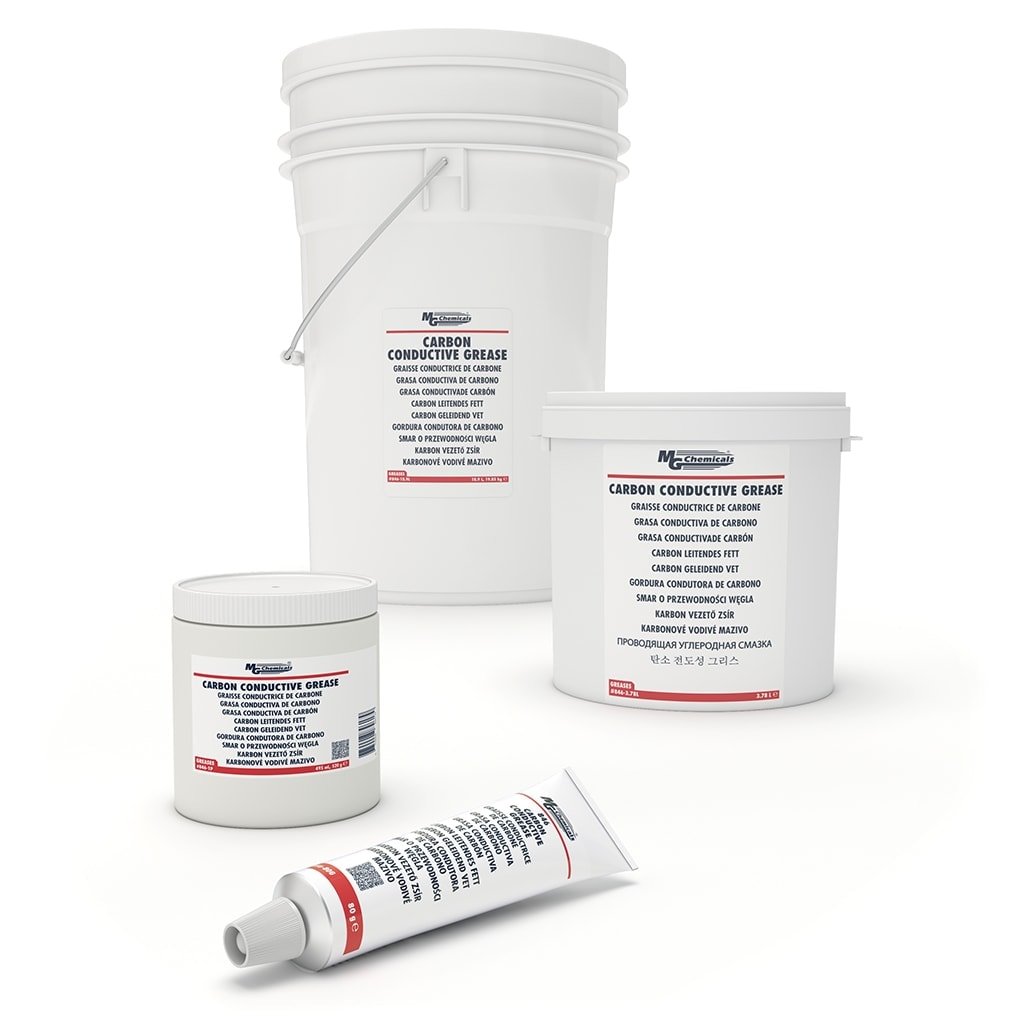 Greases - MTESolutions