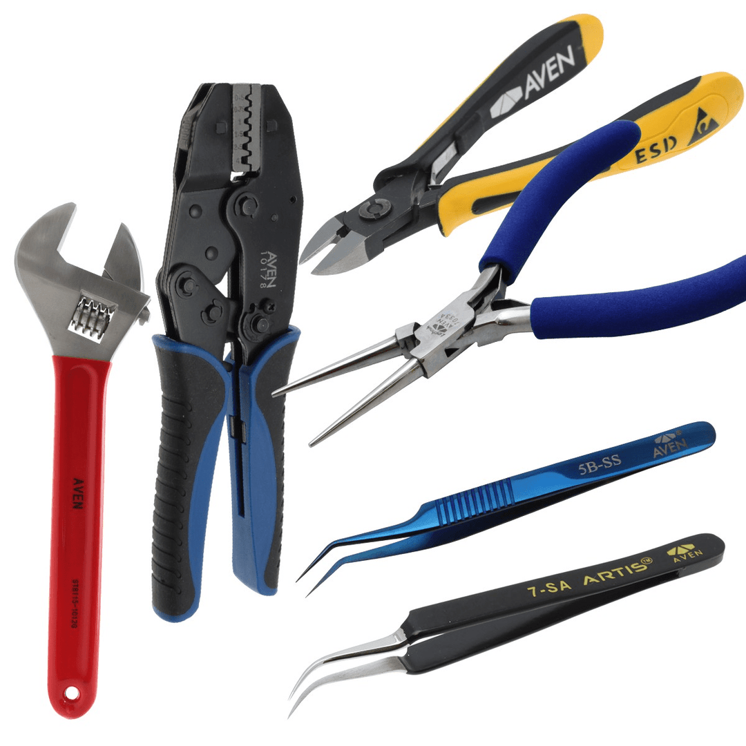 Hand Tools - MTESolutions