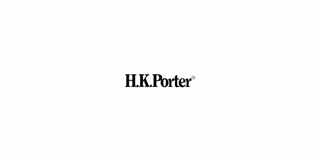 H.K. Porter - MTESolutions
