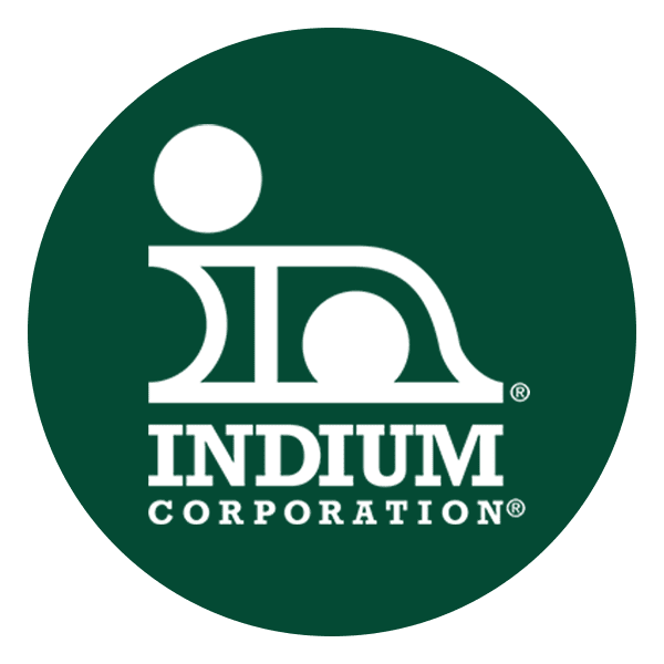 Indium Solder - MTESolutions