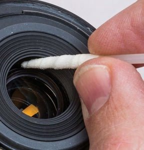 Industrial Brushes, Swabs & Applicators - MTESolutions