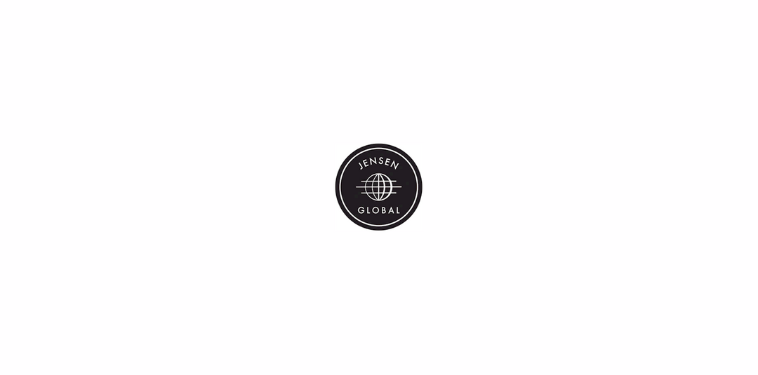 Jensen Global - MTESolutions