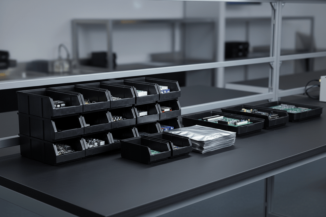 Kitting and Assembly Supplies - MTESolutions