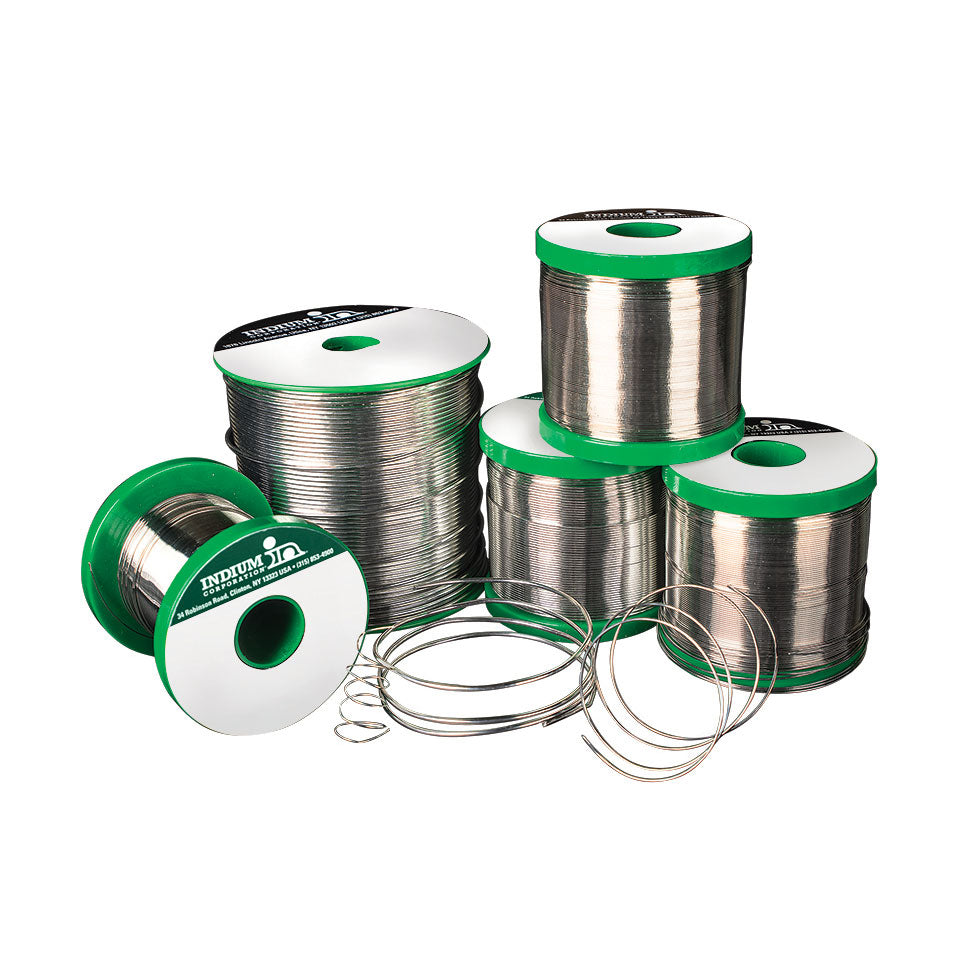 Lead Free Solder - MTESolutions