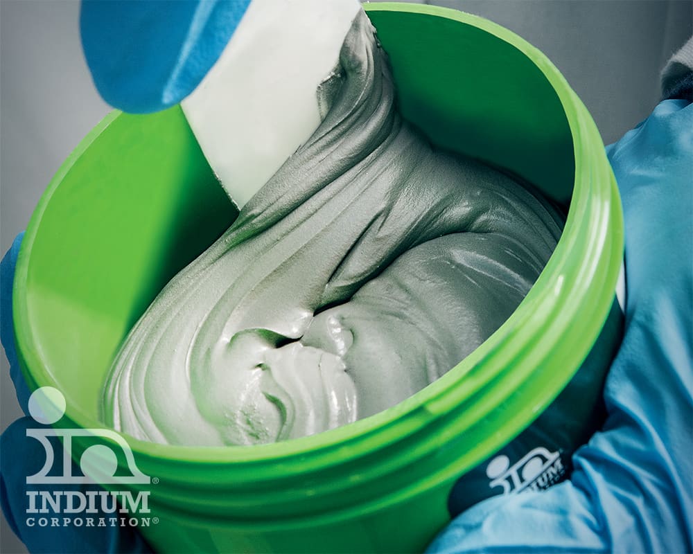 Leaded Solder - MTESolutions