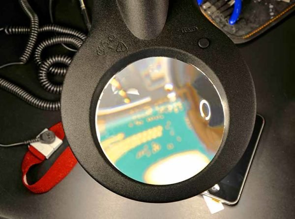 Lenses - MTESolutions
