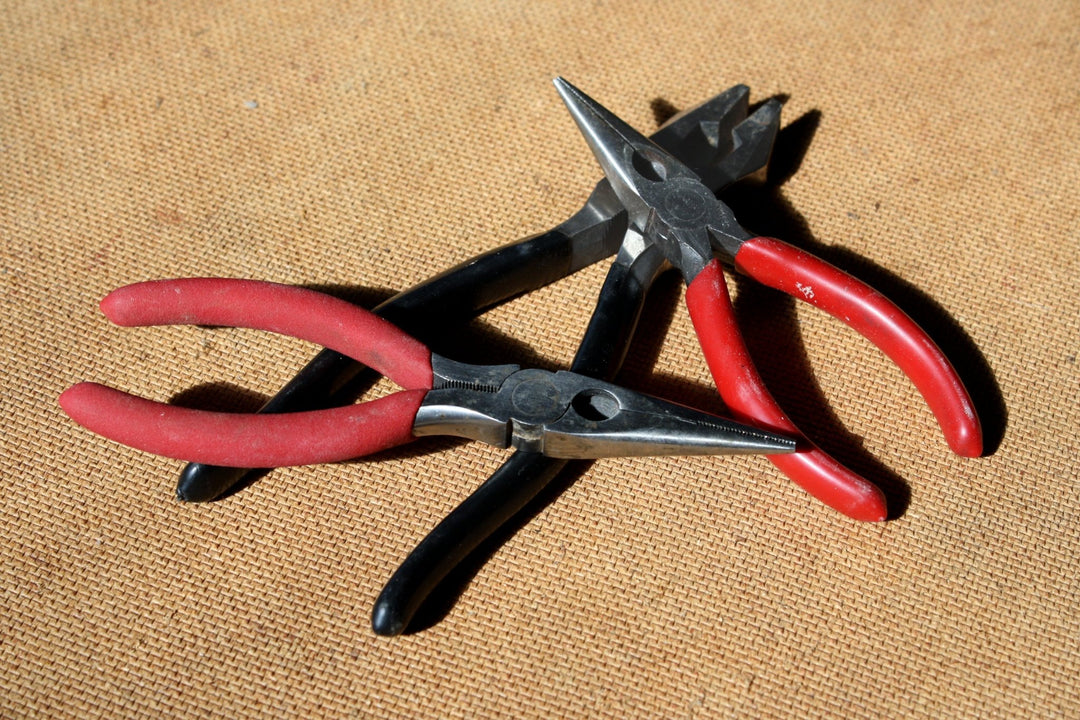 Pliers - MTESolutions