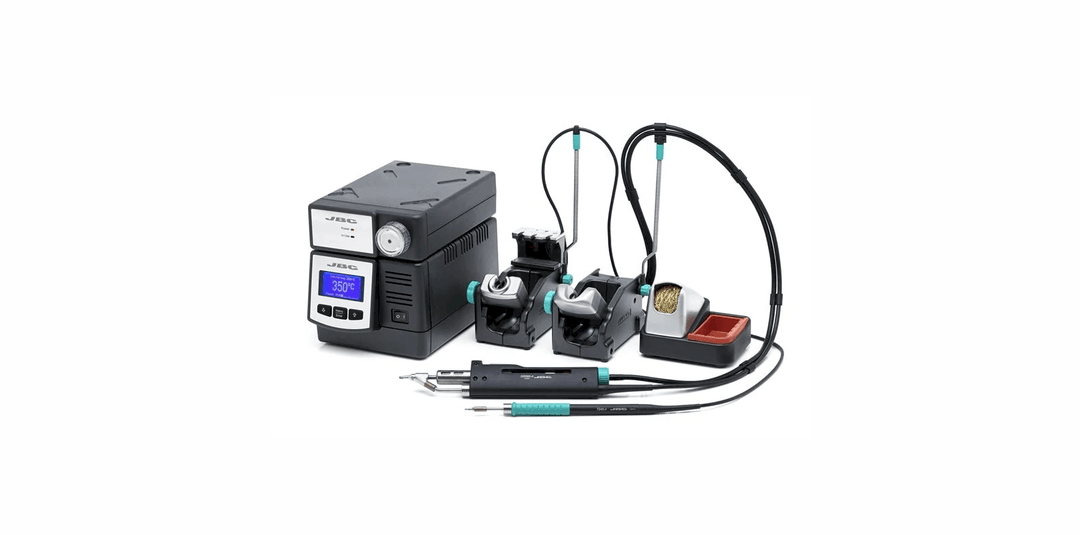 Soldering, Desoldering & Rework - MTESolutions