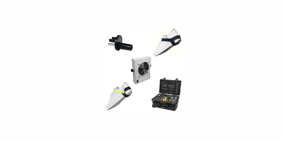 Static Control - MTESolutions