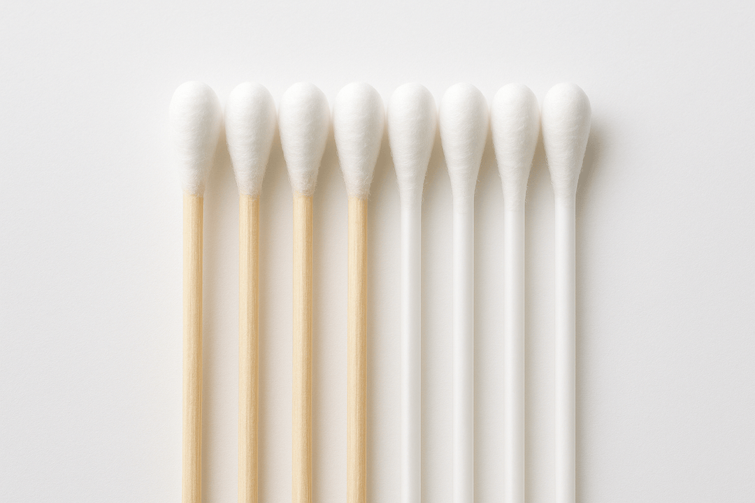 Swabs - MTESolutions