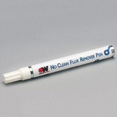 Chemtronics CW9100, CircuitWorks No Clean Flux Remover Pen, 0.32oz Pen, Case of 12
