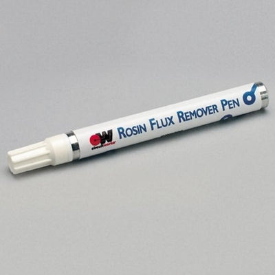 Chemtronics CW9200, CircuitWorks Rosin Flux Remover Pen, 0.28g Pen, Case of 12