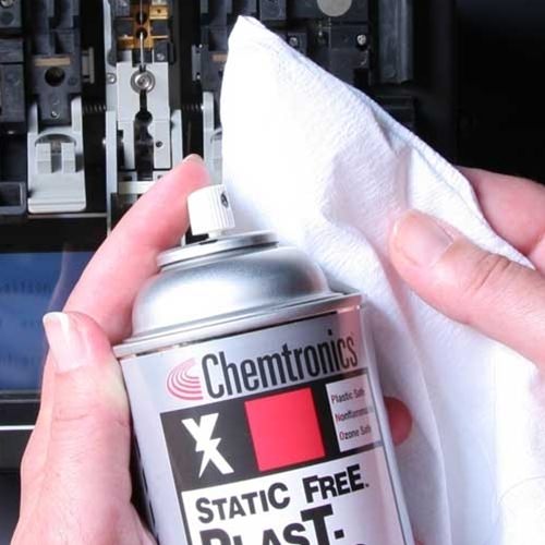 Chemtronics 6713, Coventry Econowipes, 50 Wipes/Bag