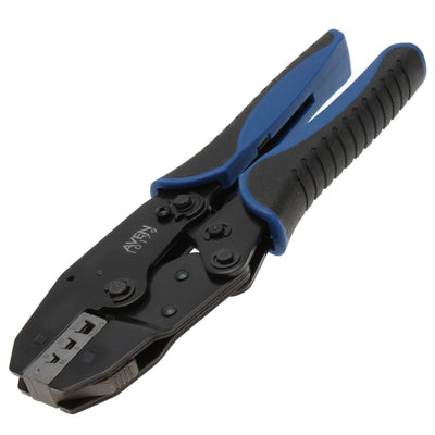 Aven Tools 10179, Crimping Tool For Wire Ferrules 6-10 AWG
