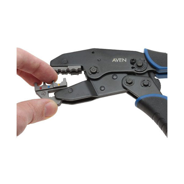 Aven Tools 10188D, Crimping Die A 