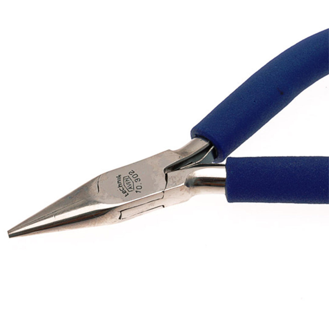 Aven Tools 10302, Chain Nose Pliers, 5in