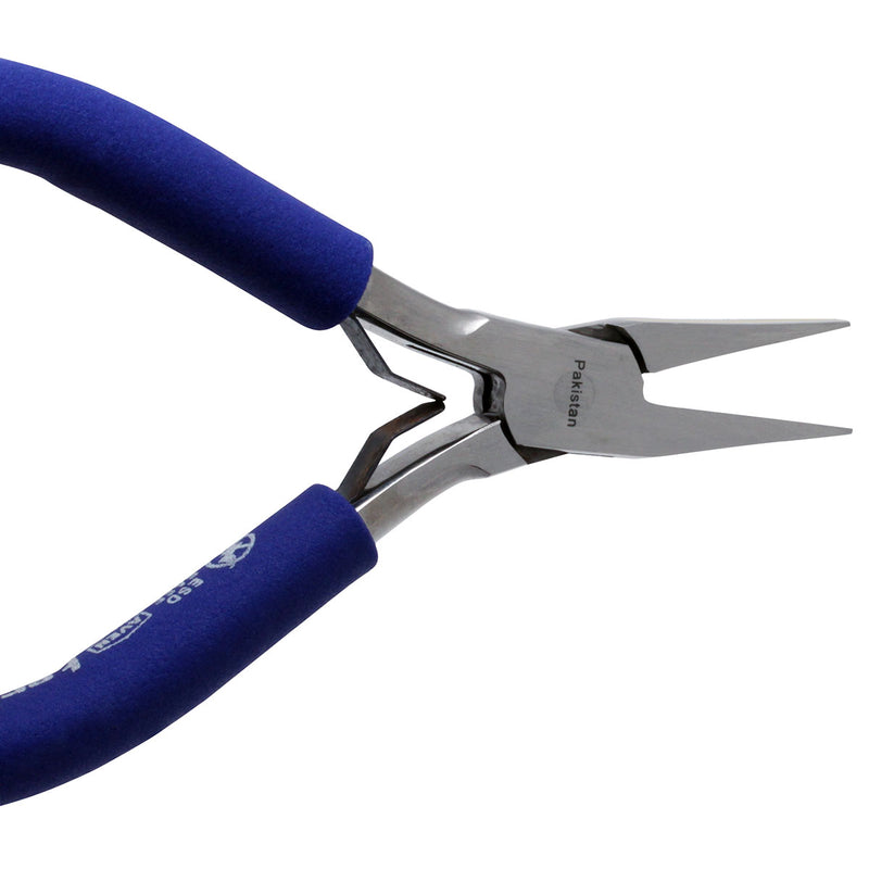 Aven Tools 10304, Flat Nose Pliers, 5in
