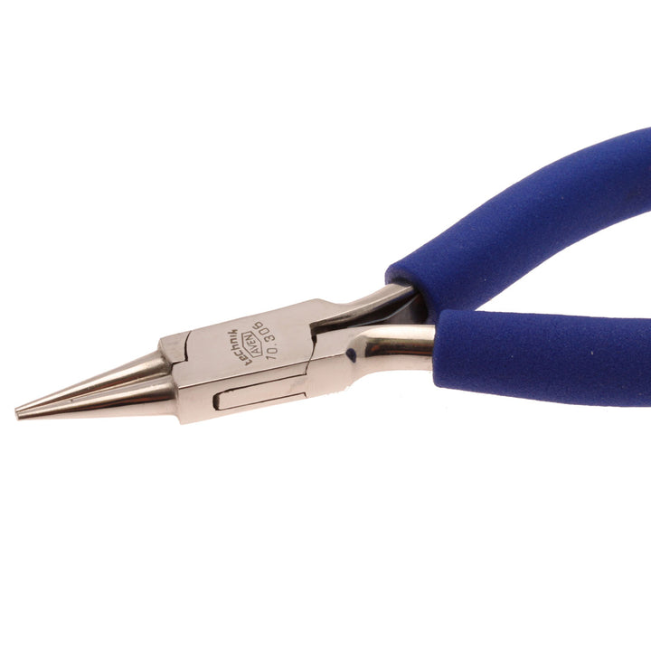 Aven Tools 10306, Round Nose Pliers, 5 in