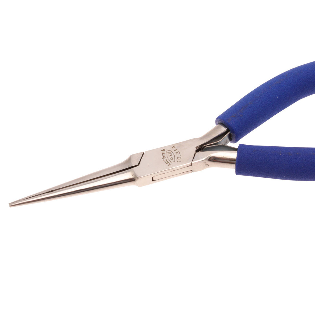 Aven Tools 10314, Needle Nose Pliers, 5.5in